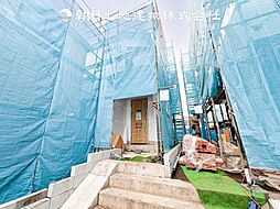 東京都町田市南大谷1丁目