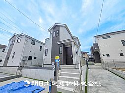 東京都町田市南大谷1丁目