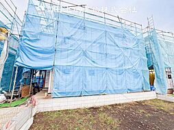 東京都町田市南大谷1丁目