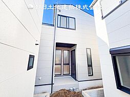 神奈川県横浜市港北区下田町6丁目