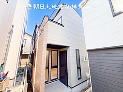 神奈川県横浜市港北区下田町6丁目