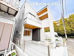 神奈川県横浜市港北区新吉田東6丁目