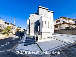 神奈川県横浜市都筑区東山田4丁目