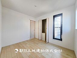 洋室の画像