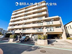 クリオ綱島　十番館