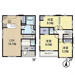 神奈川県横浜市港北区新吉田東7丁目