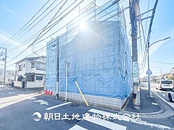 神奈川県横浜市港北区新吉田東7丁目