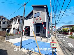 神奈川県横浜市港北区新吉田東7丁目