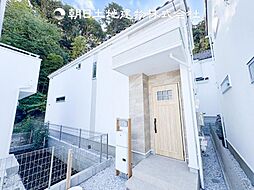 神奈川県横浜市緑区三保町