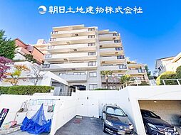 安心を買うなら、朝日土地建物へグランフォルム藤が丘