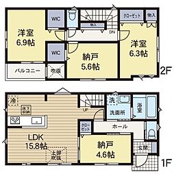 神奈川県横浜市旭区南希望が丘
