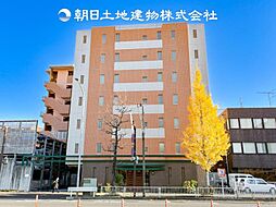 ハイセレサ菊名アクティール