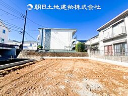東京都町田市南成瀬6丁目
