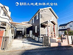 神奈川県横浜市青葉区奈良2丁目