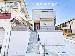 神奈川県横浜市旭区今宿1丁目