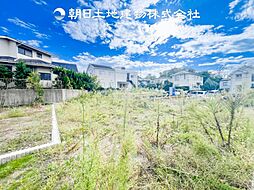 神奈川県横浜市緑区霧が丘4丁目