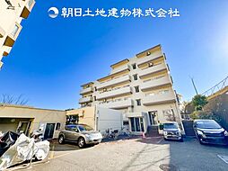 藤和ライブタウン中山　1号棟