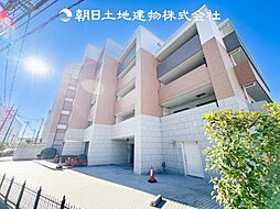 クオス横浜鴨居レジデンシャルステージ