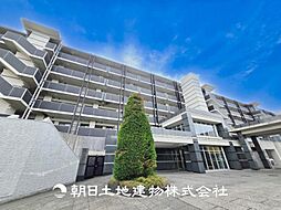 レーベンリヴァーレ横濱鶴ヶ峰ヒルズ