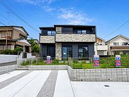 神奈川県横浜市旭区上白根町