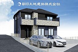 神奈川県横浜市旭区上白根町