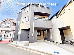 神奈川県横浜市鶴見区駒岡4丁目