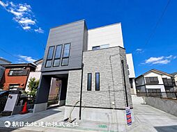 神奈川県横浜市都筑区川和町