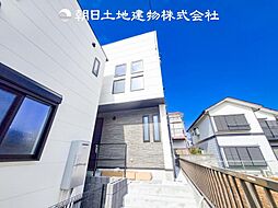 神奈川県横浜市都筑区川和町