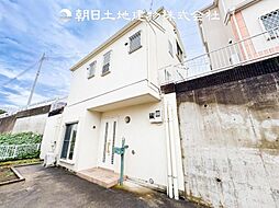 神奈川県横浜市緑区東本郷4丁目