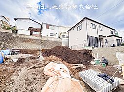 神奈川県横浜市神奈川区神大寺2丁目