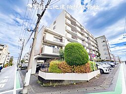 藤が丘マンション