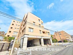 東急ドエル・横浜ヒルサイドガーデン　4番館