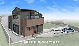 神奈川県横浜市保土ケ谷区法泉3丁目