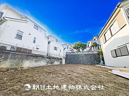 神奈川県横浜市保土ケ谷区法泉3丁目