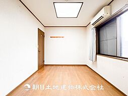 洋室の画像