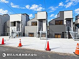 神奈川県横浜市港北区富士塚1丁目