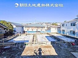 神奈川県横浜市港北区富士塚1丁目
