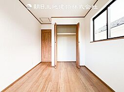 洋室の画像