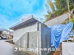 神奈川県横浜市緑区白山3丁目