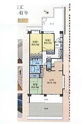 クリオ市ヶ尾　弐番館