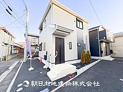 神奈川県横浜市瀬谷区宮沢2丁目