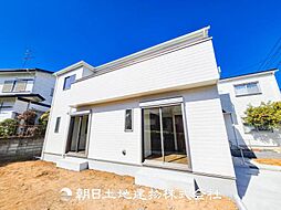 神奈川県横浜市旭区上白根3丁目