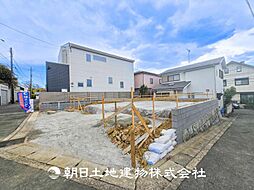 神奈川県横浜市保土ケ谷区新井町