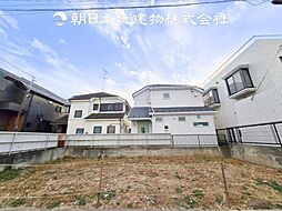 神奈川県横浜市港北区大曽根台