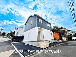 東京都町田市高ヶ坂7丁目