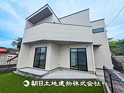 神奈川県横浜市旭区川井本町