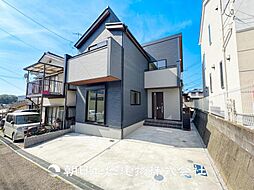 神奈川県横浜市瀬谷区中屋敷1丁目