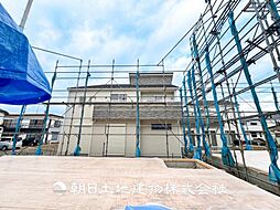 神奈川県横浜市瀬谷区橋戸3丁目