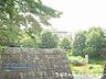 周辺：四季の森公園1000ｍ