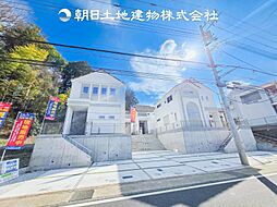 神奈川県横浜市緑区三保町